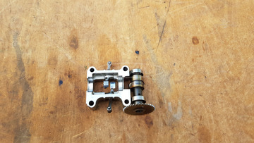 Kymco Grand Dink 250 vezérműtengely himbával