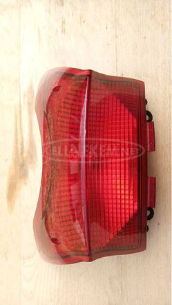 Kymco Grand Dink 50 - 250 hátsó lámpa - 1/10