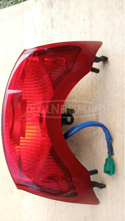 Kymco Grand Dink 50 - 250 hátsó lámpa - 3/10