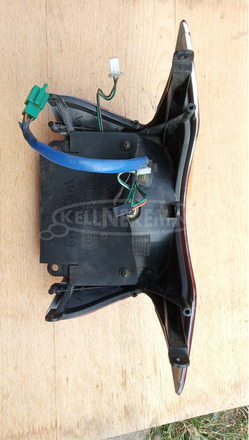 Kymco Grand Dink 50 - 250 hátsó lámpa - 4/10