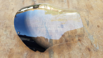 Kymco Grand Dink 125 - 250 plexi