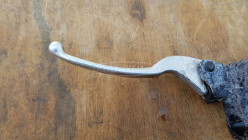 Kymco Grand Dink 250 főfékhenger balos