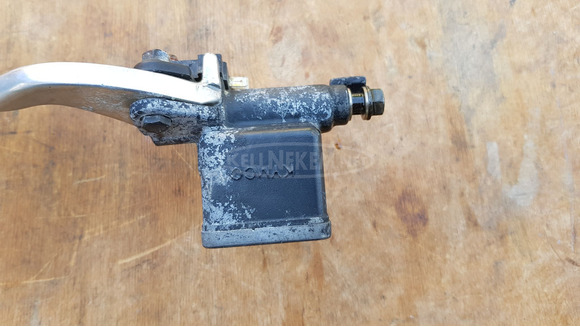 Kymco Grand Dink 250 főfékhenger balos - 6/10