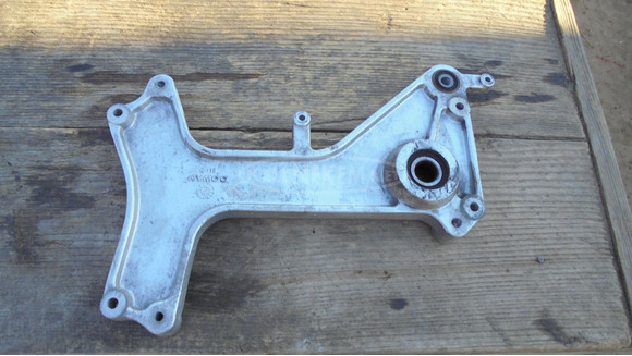 Kymco Grand Dink 250 hátsó lengőkar - 3/5