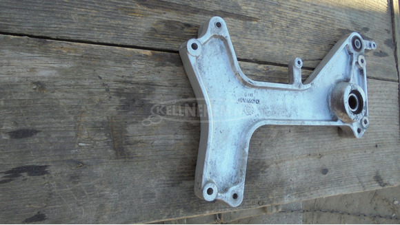 Kymco Grand Dink 250 hátsó lengőkar - 5/5