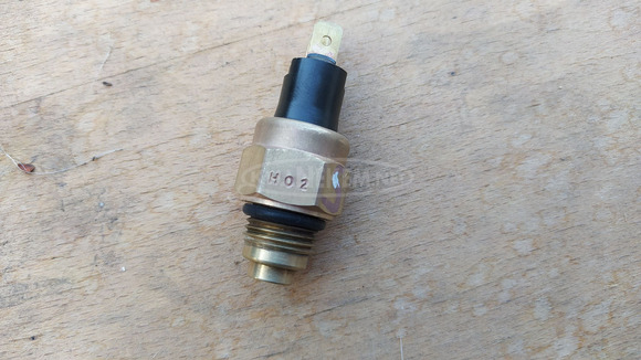 Kymco Grand Dink 125 - 250 hőgomba ventilátor hőkapcsoló - 3/5