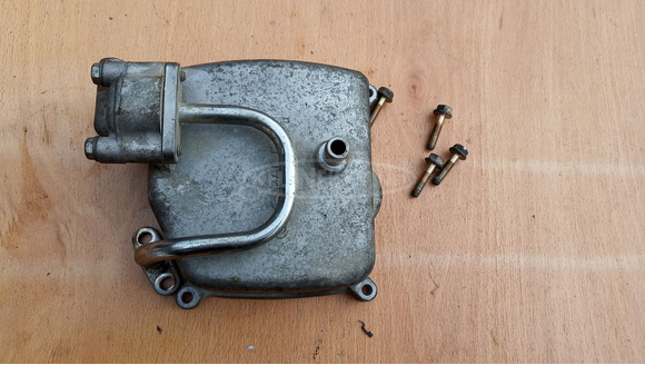 Kymco Grand Dink 250 szelepfedél - 1/5