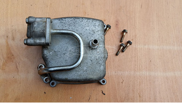 Kymco Grand Dink 250 szelepfedél