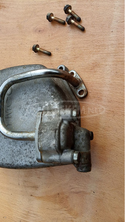 Kymco Grand Dink 250 szelepfedél - 2/5