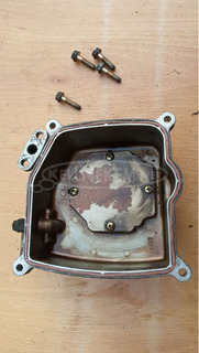 Kymco Grand Dink 250 szelepfedél