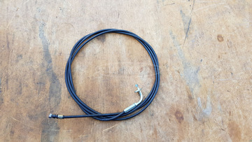 Kymco Grand Dink 125 - 250 ülésnyitó bovden