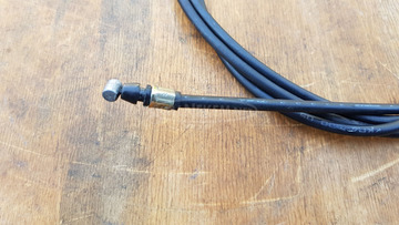 Kymco Grand Dink 125 - 250 ülésnyitó bovden