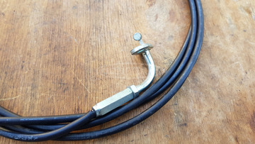 Kymco Grand Dink 125 - 250 ülésnyitó bovden