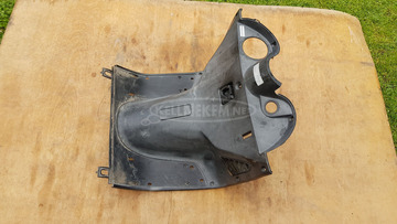 Kymco Grand Dink 125 - 250 térdidom