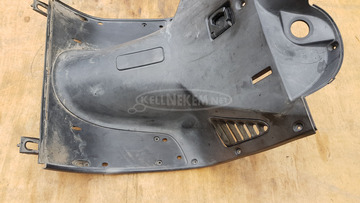 Kymco Grand Dink 125 - 250 térdidom