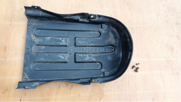 Kymco Grand Dink 250 hasidom - 1/8