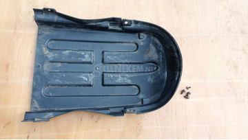 Kymco Grand Dink 250 hasidom