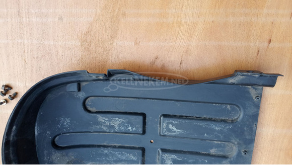 Kymco Grand Dink 250 hasidom - 2/8