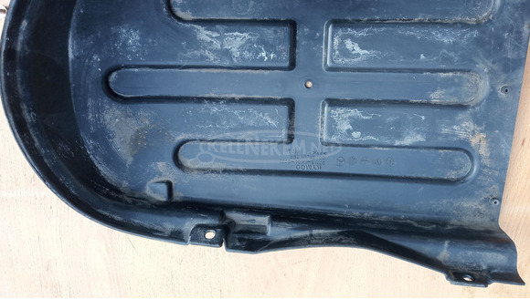 Kymco Grand Dink 250 hasidom - 3/8