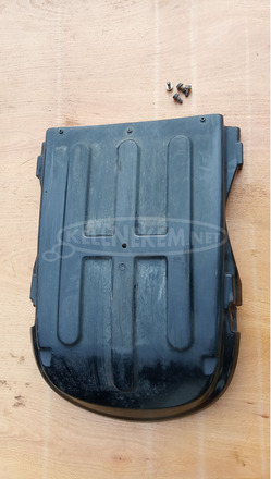 Kymco Grand Dink 250 hasidom - 4/8