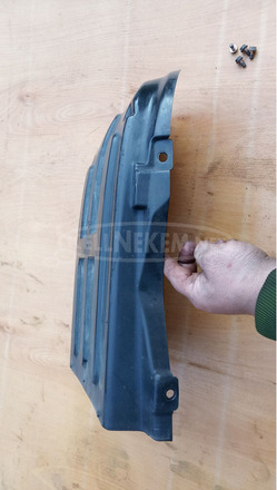 Kymco Grand Dink 250 hasidom - 6/8