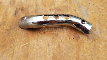 Kymco Grand Dink 250 kipufogó könyök hővédő