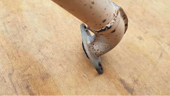 Kymco Grand Dink 250 kipufogó dob