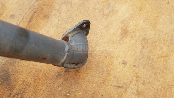 Kymco Grand Dink 250 kipufogó dob