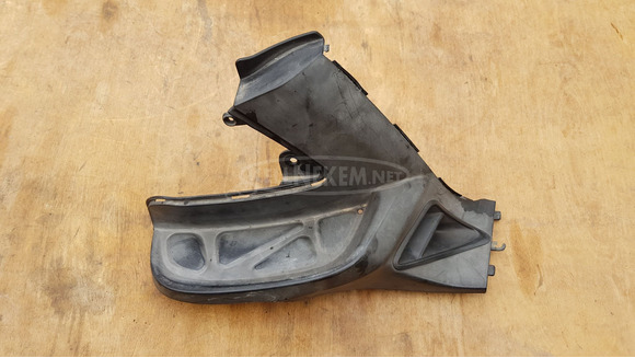 Kymco Grand Dink 125 - 250 hátsó taposó jobbos - 2/5