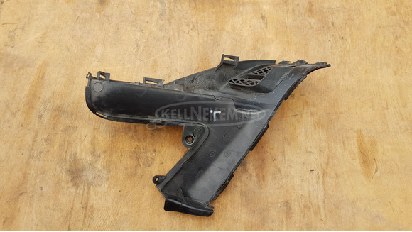 Kymco Grand Dink 125 - 250 hátsó taposó jobbos - 3/5