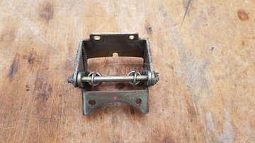 Kymco Grand Dink 125 - 250 ülés zsanér