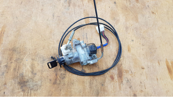 Kymco Grand Dink 125 - 250 gyújtáskapcsoló - 1/10