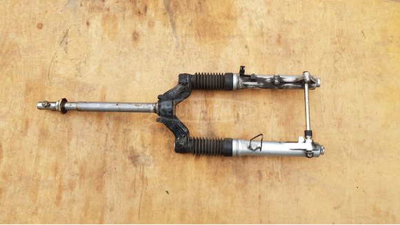 Kymco Grand Dink 125 - 250 első villa