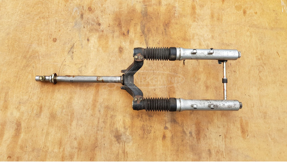 Kymco Grand Dink 125 - 250 első villa