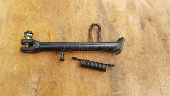 Kymco Grand Dink 125 - 250 oldaltámasz - 1/2