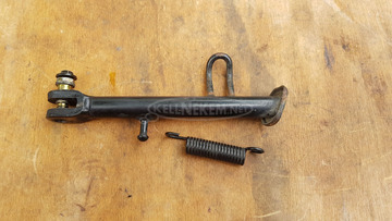 Kymco Grand Dink 125 - 250 oldaltámasz