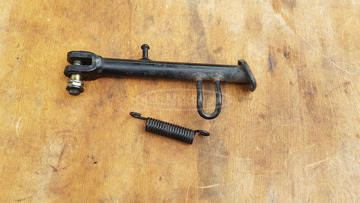 Kymco Grand Dink 125 - 250 oldaltámasz