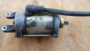 Kymco Grand Dink 250 önindító