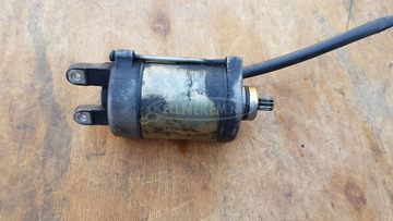 Kymco Grand Dink 250 önindító