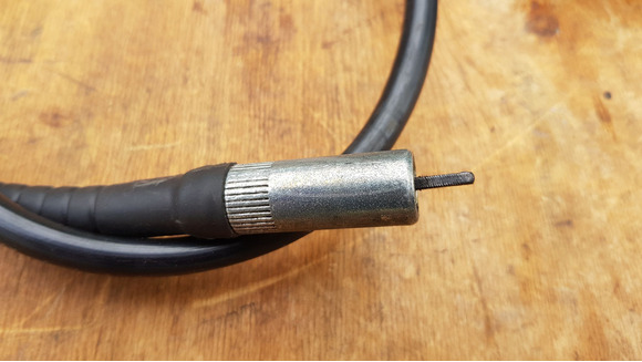 Kymco Grand Dink 250 km óra meghajtás - 3/7