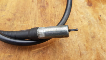 Kymco Grand Dink 250 km óra meghajtás