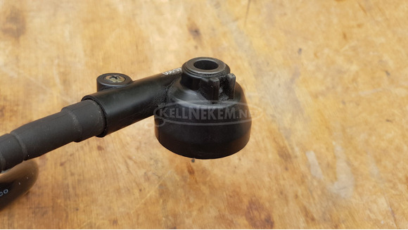 Kymco Grand Dink 250 km óra meghajtás - 7/7