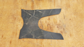 Kymco Grand Dink 125 - 250 gumiszőnyeg