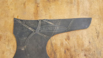 Kymco Grand Dink 125 - 250 gumiszőnyeg