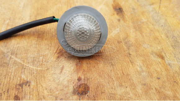 Kymco Grand Dink 125 - 250 sisaktartó világítás - 2/4