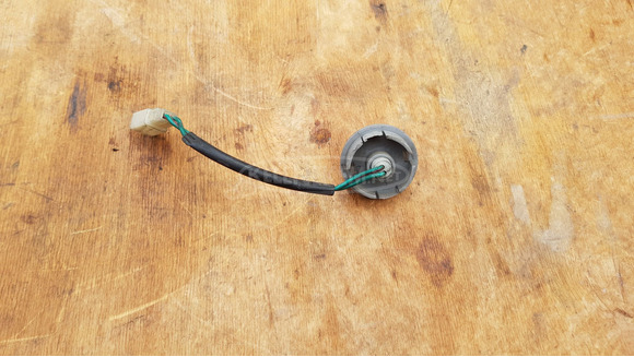 Kymco Grand Dink 125 - 250 sisaktartó világítás - 3/4