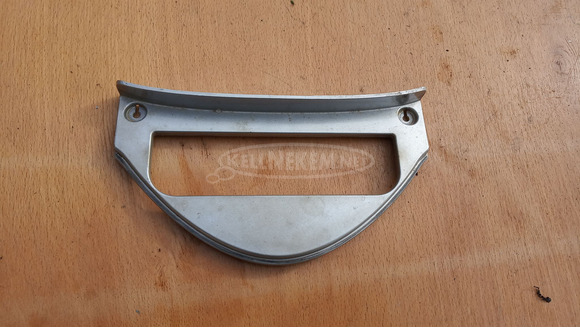 Kymco Grand Dink 125 - 250 hátsó idom - 1/6