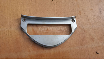 Kymco Grand Dink 125 - 250 hátsó idom