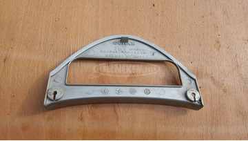 Kymco Grand Dink 125 - 250 hátsó idom