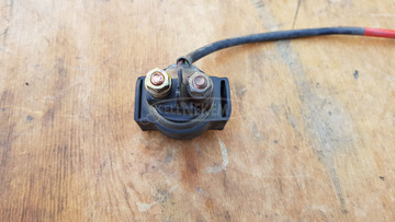 Kymco Grand Dink 125 - 150 indító relé